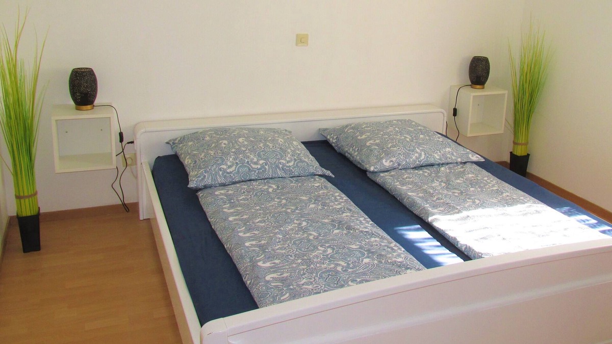 Guenzburg House | Familienfreundliche Ferienwohnung