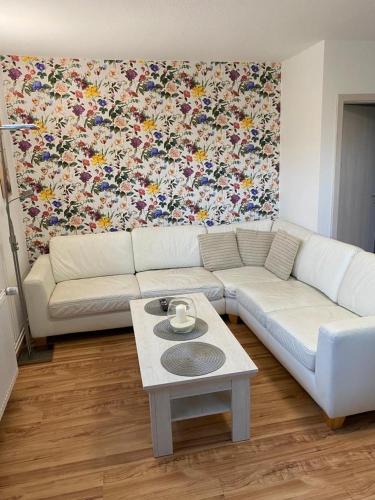 Rollshausen Apartment | familienfreundliche Ferienwohnung Anna