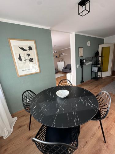 Offenburg Apartment | Familienfreundliche FEWO in bester Lage