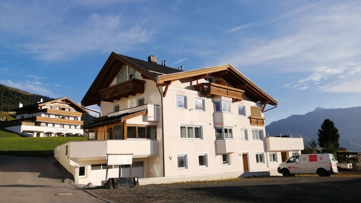 Fiss Apartment | Familienfreundliche Unterkunft in Fiss