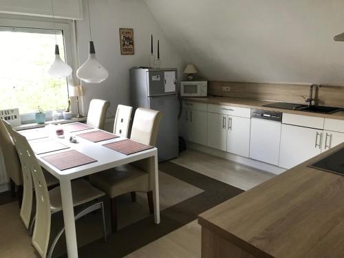 Paderborn Apartment | Familienfreundliche Wohnung Monteurwohnung Netflix