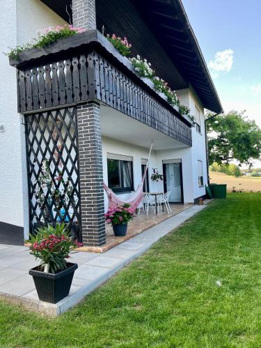 Grasellenbach Apartment | Familienglück im Odenwald