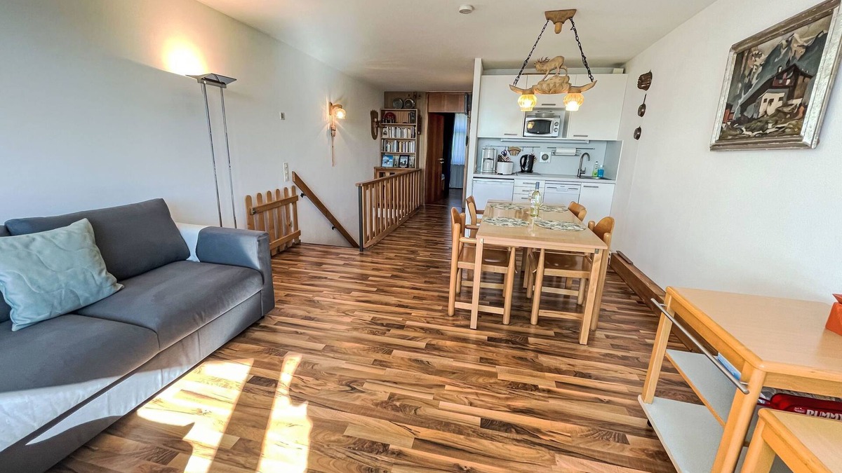 Sankt Englmar Apartment | Familienglück inkl. Schwimmbad und Sauna by Interhome