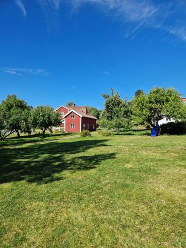 Forneby Apartment | Familienhof Forneby