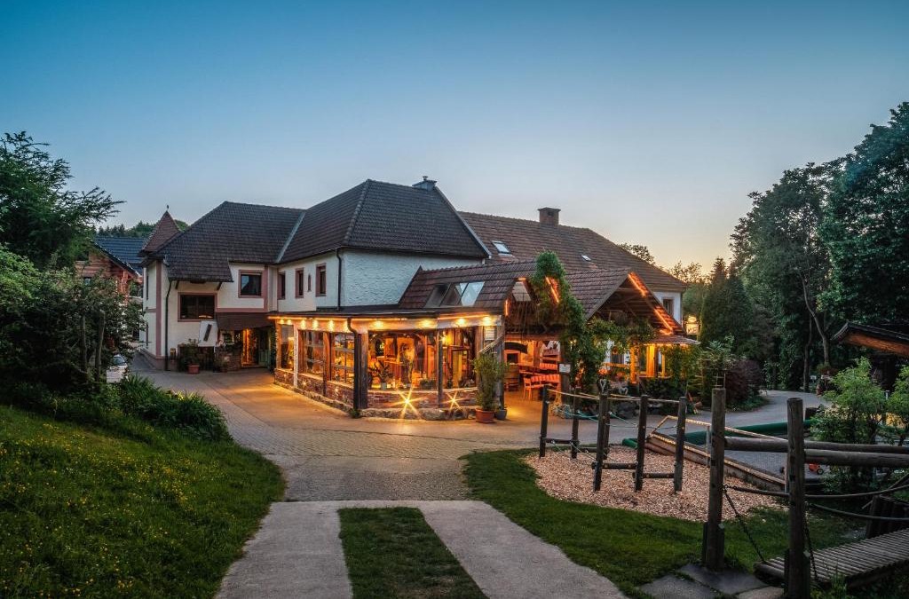 Hochriess Hotel | Familienhotel Hochrieß
