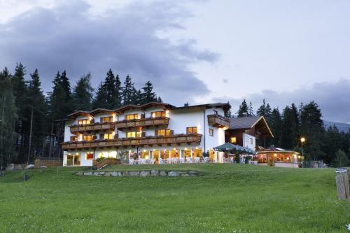 Lienz Hotel | Familienhotel Moos-Alm