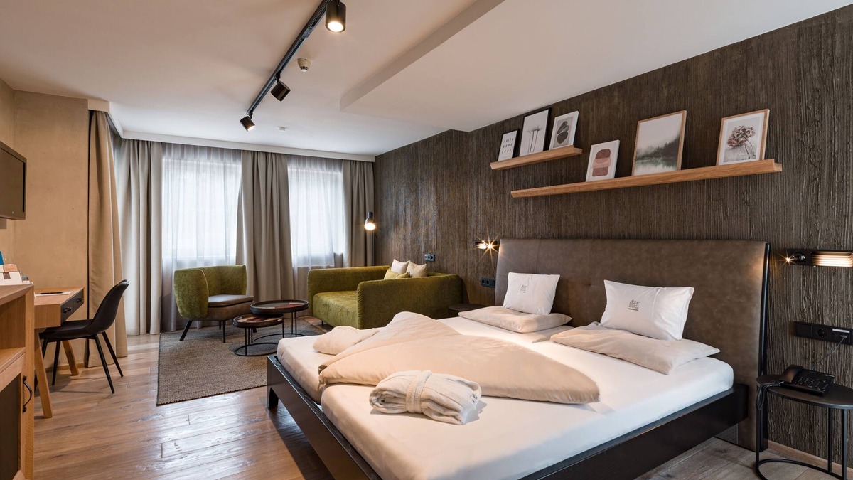 Achenkirch Resort | Familienparadies Sporthotel Achensee - All Inclusive