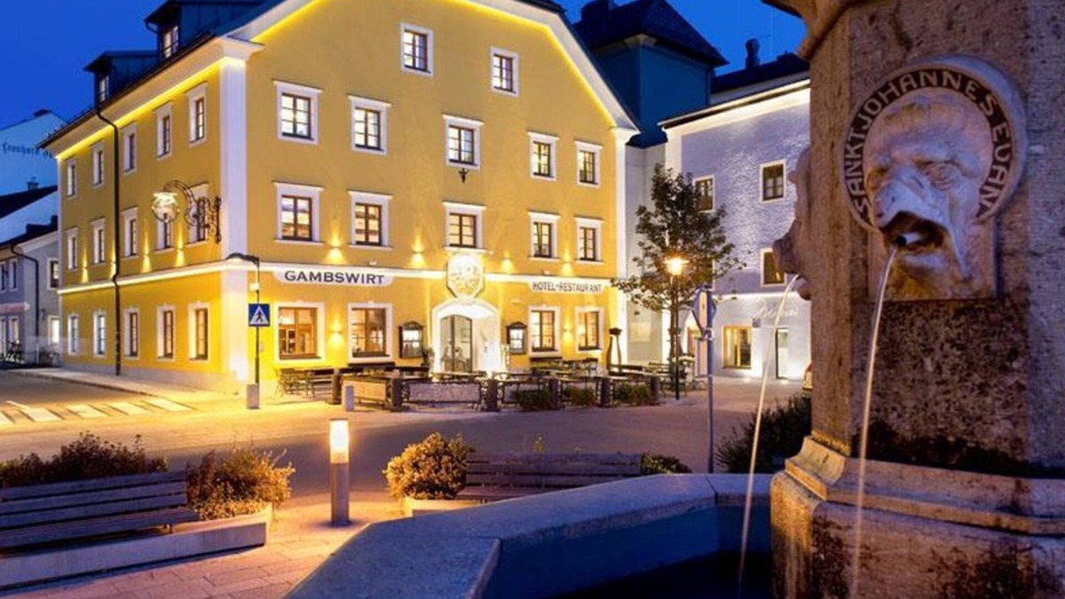 Tamsweg House | Familiensuit, 2 Schlafzimmer, 2 Badezimmer - Gambswirt