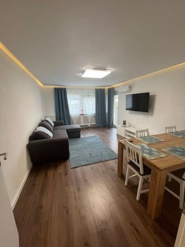 Offenburg Apartment | Familienwohnung neben dem See,Messe und Europapark