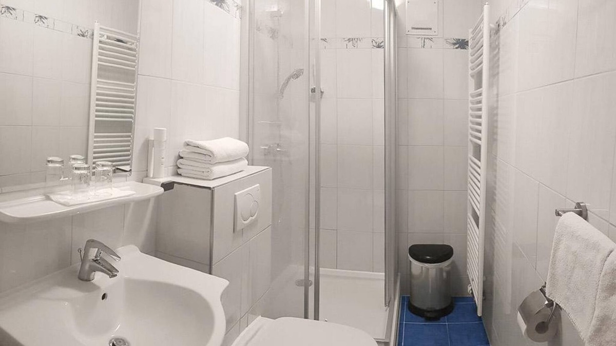 Wagerberg Bed & Breakfast | Familienzimmer - ab 7 Nächte - Thermenpension Gigler