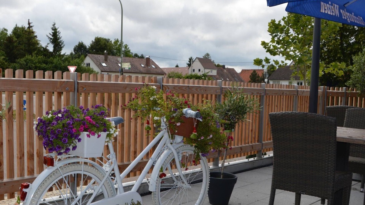 Nersingen Apartment | Familienzimmer