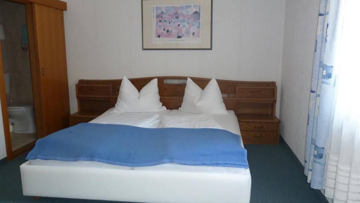 Egg am Faaker See Bed & Breakfast | Familienzimmer - Gästehaus Wulz-lesjak