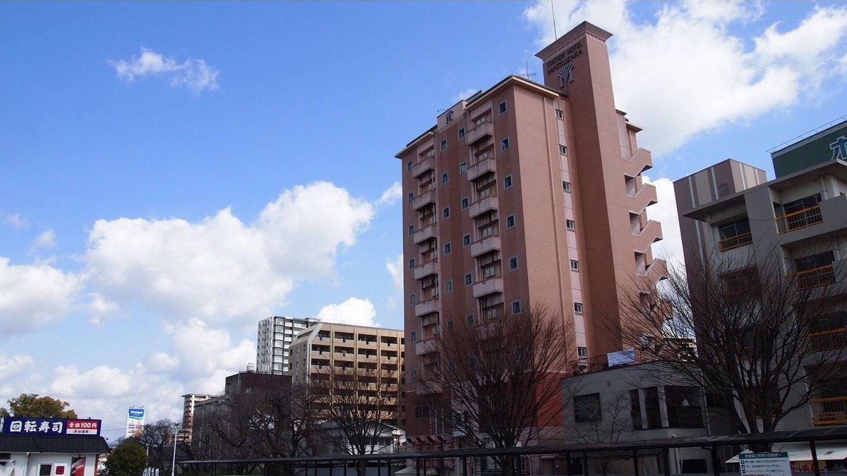 Tosu House | Families welcome Japanesestyle room no meals p /Tosu Saga