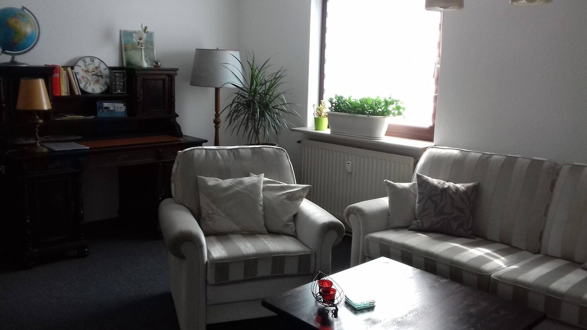 Winsen Apartment | Families with children or craftsmen are very welcome!