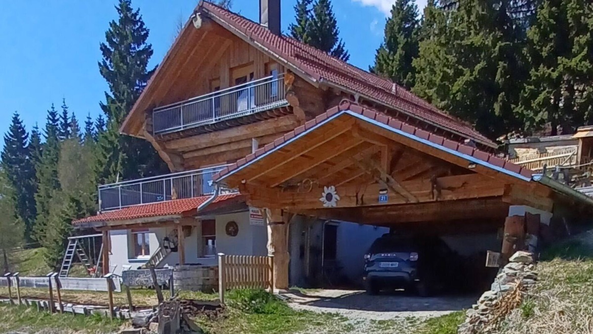 Albeck Apartment | Familiy friendly holiday apartement in a ski area