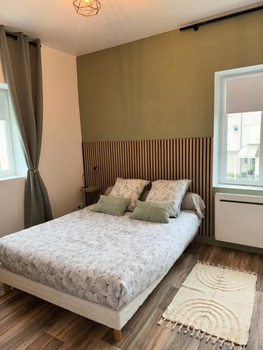 Marles-en-Brie Apartment | Famille SABLJAK