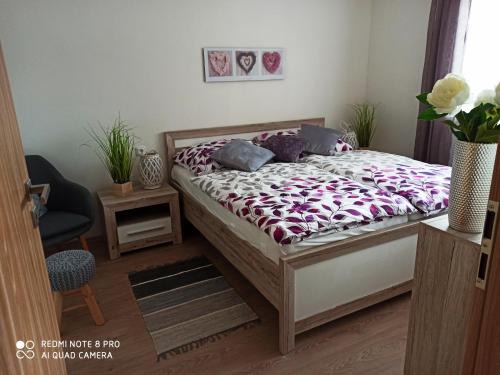 Dolni Dunajovice House | Familly Apartmens