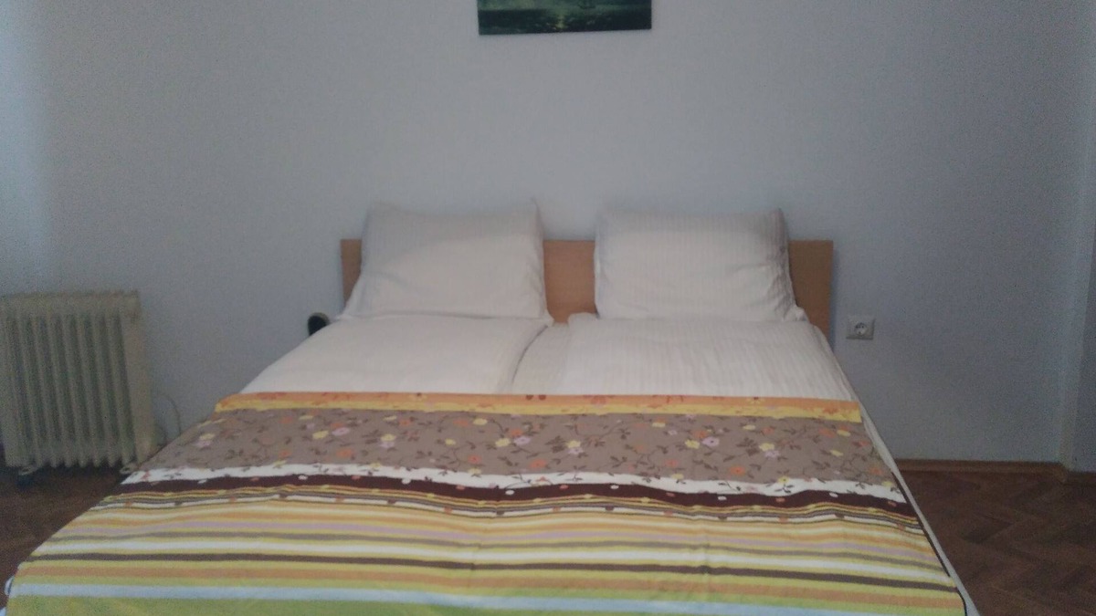 Burgas Center Apartment | familly apartment PELIKAN