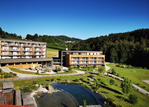 Schoenberg Hotel | Familotel Schreinerhof
