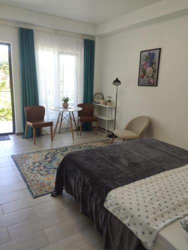 Kutaisi House | Family Нotel Banuri