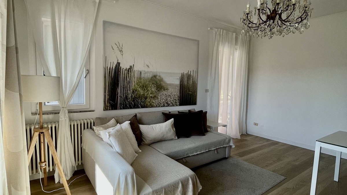 Colombare Apartment | Family 2 Apt