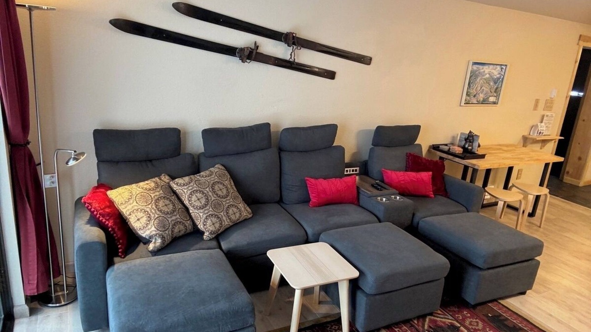 Winter Park Condo | Family 2 bedroom condo with extra unit amenities