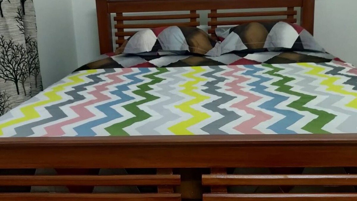 Pala Apartment | Family accommodation Near city of Pala