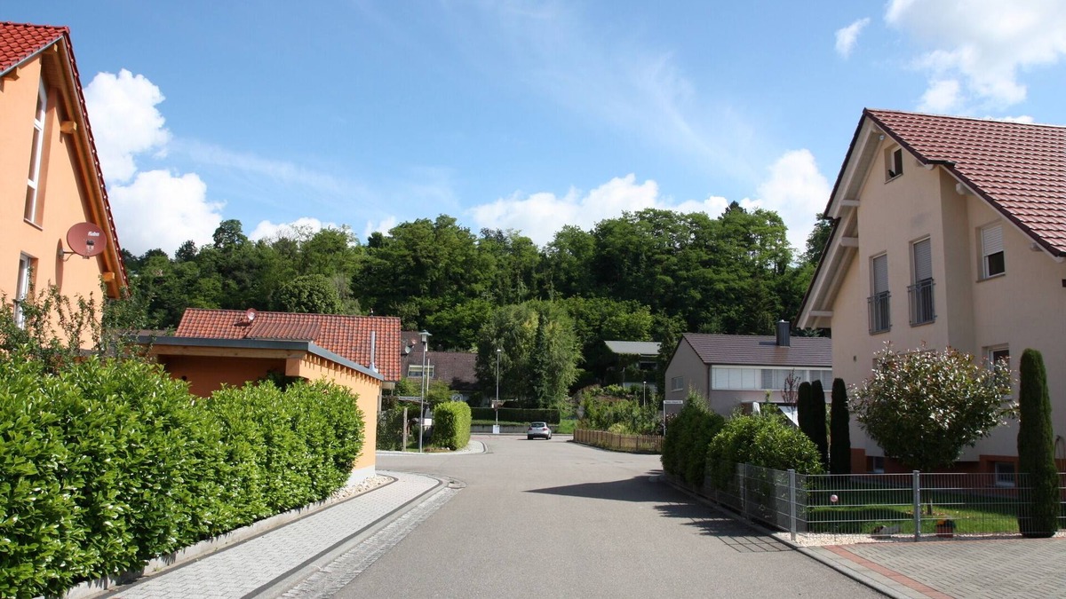 Herbolzheim Apartment | Family and active vacation, Europa-Park Rust, hiking ect.