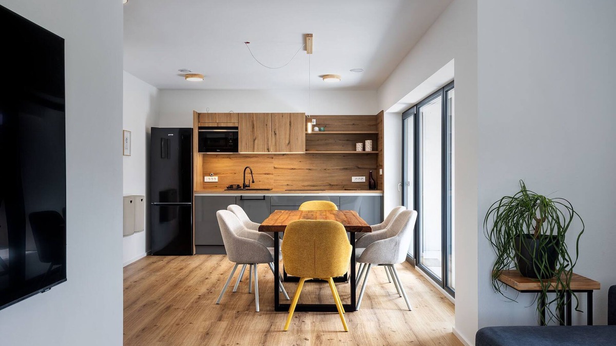 Gorje Hotel | Family and Friends Apartments Bled