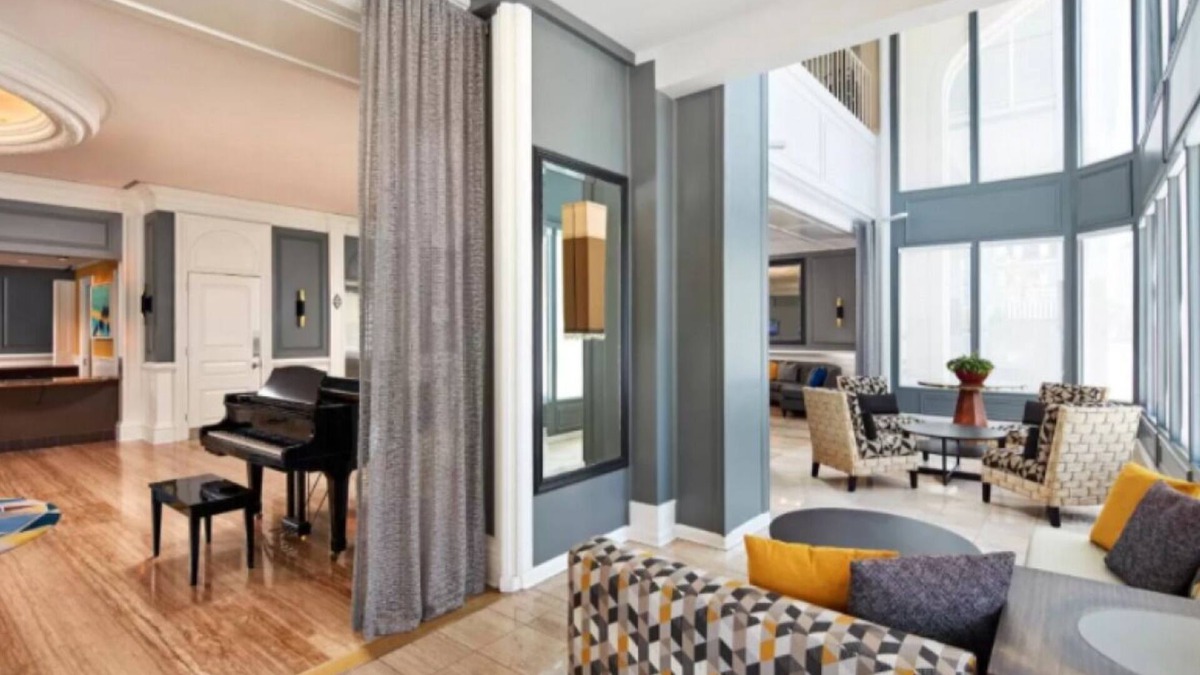 Civic Core House | Family and Friends Getaway! Two Modern Units Near Attractions