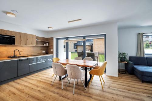 Gorje Apartment | Family and Friends Apartments Bled
