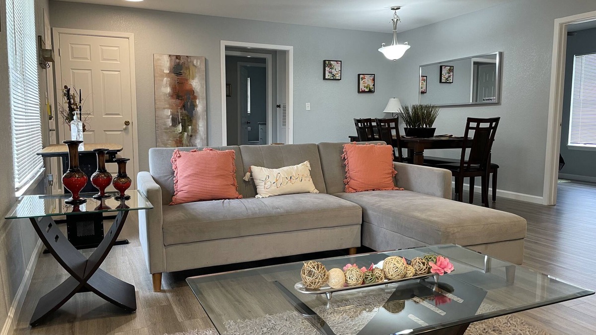 Pflugerville House | Family and Pet friendly