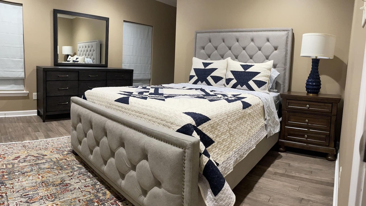 Downtown Little Rock House | Family and Pet friendly home!