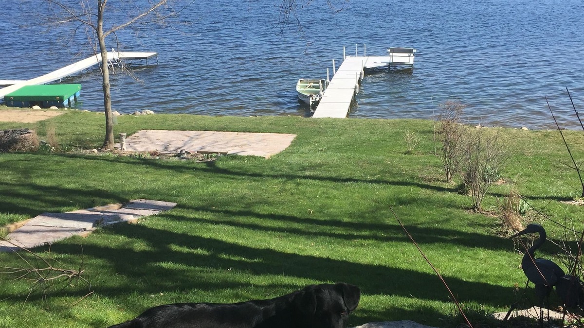 Wind Lake House | Family And Pet-Friendly On Waubeesee Lake ~ Includes Kayaks!