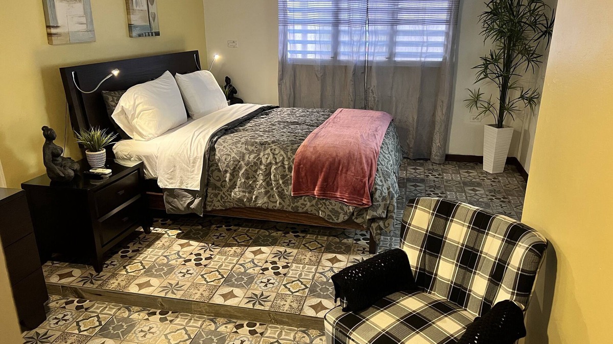 Aguadilla Pueblo House | Family and quiet home to vacation and rest