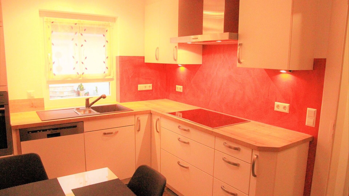 Kappel-Grafenhausen Apartment | Family apartment on the ground floor