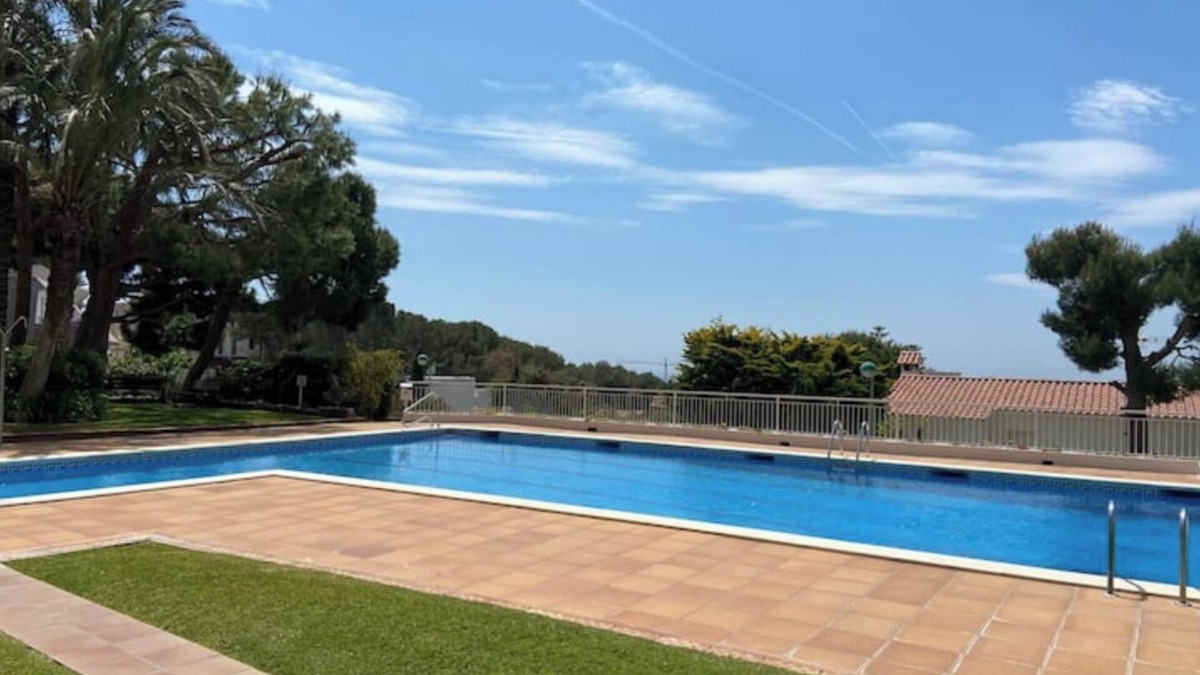 Vallpineda Apartment | Family apartment Vallpineda Sitges