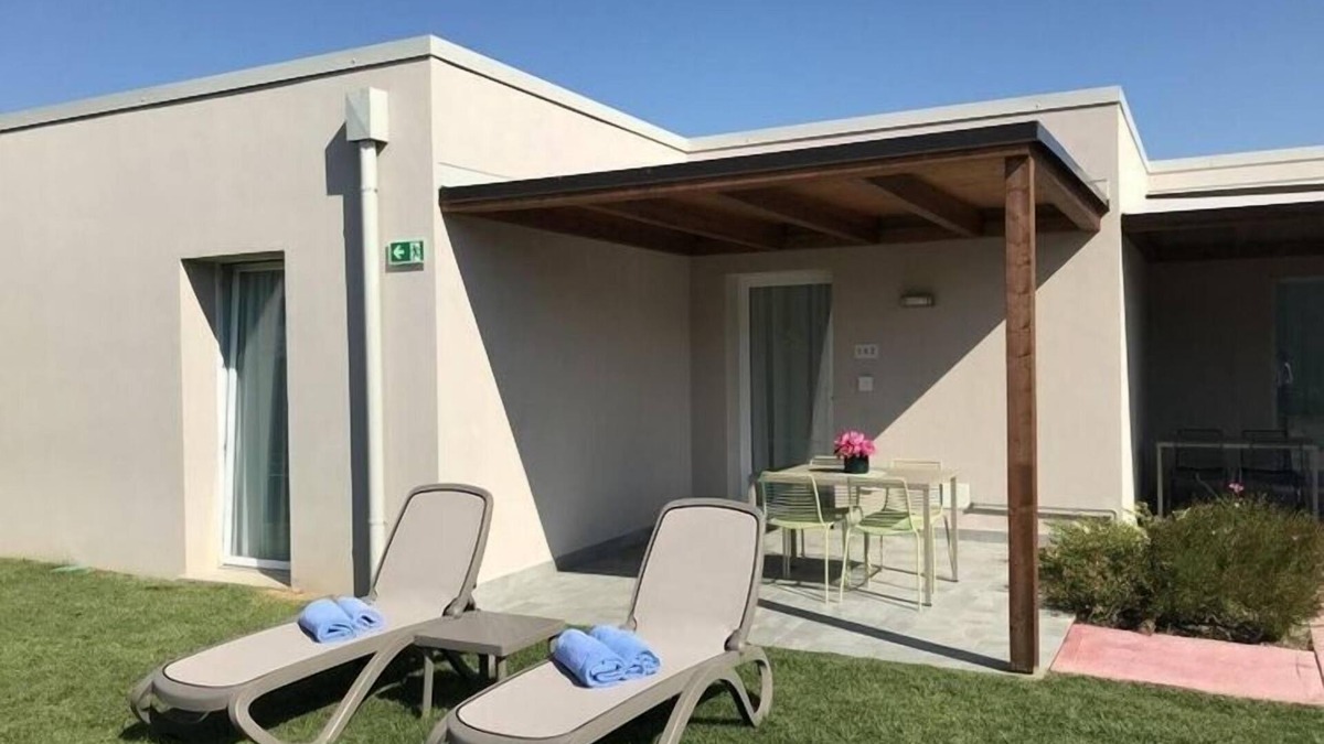Cisano Apartment | Family Apartment in Bardolino Resort