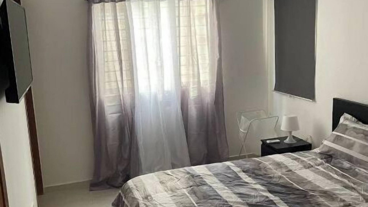 Ciudad Modelo Mirador Norte Apartment | Family apartment