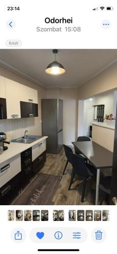 Odorheiu Secuiesc Apartment | Family Apartman