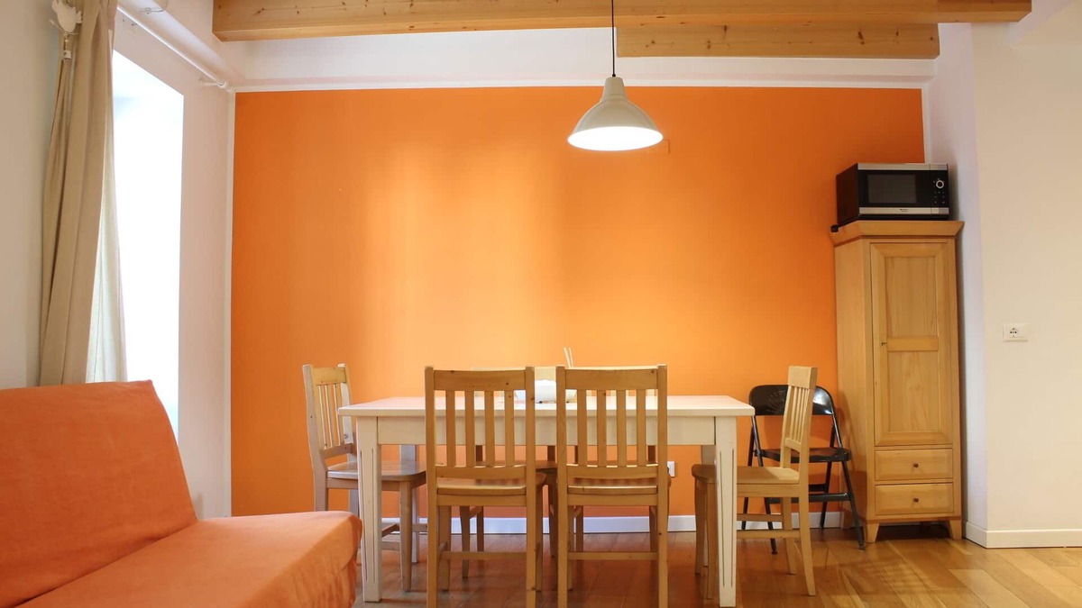 Borgo Valsugana House | Family apartment - Il Gufo Vacanze - Borgo Valsugana