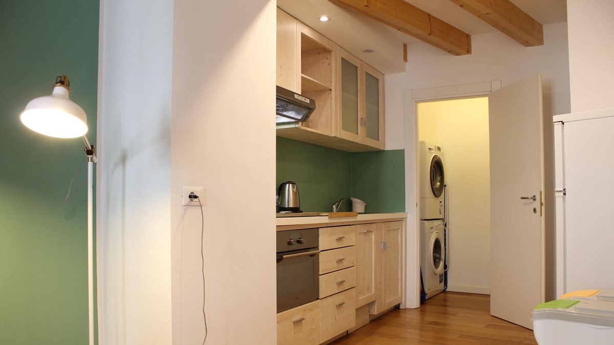 Borgo Valsugana House | Family apartment - Il Gufo Vacanze - Borgo Valsugana