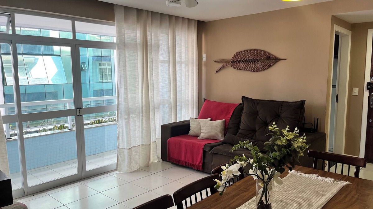 Prainha Apartment | FAMILY APARTMENTS- air conditioning, fan, internet . all furnished.