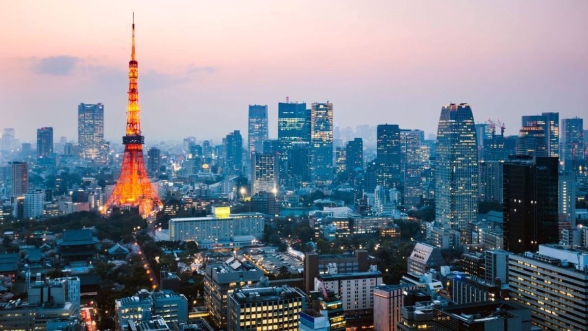 Nishiasakusa Apartment | Family Apartment | 150 m from Asakusa Metro Station Tokyo |