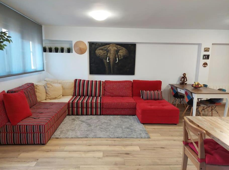 Alaquas Apartment | Family apartment Andrea