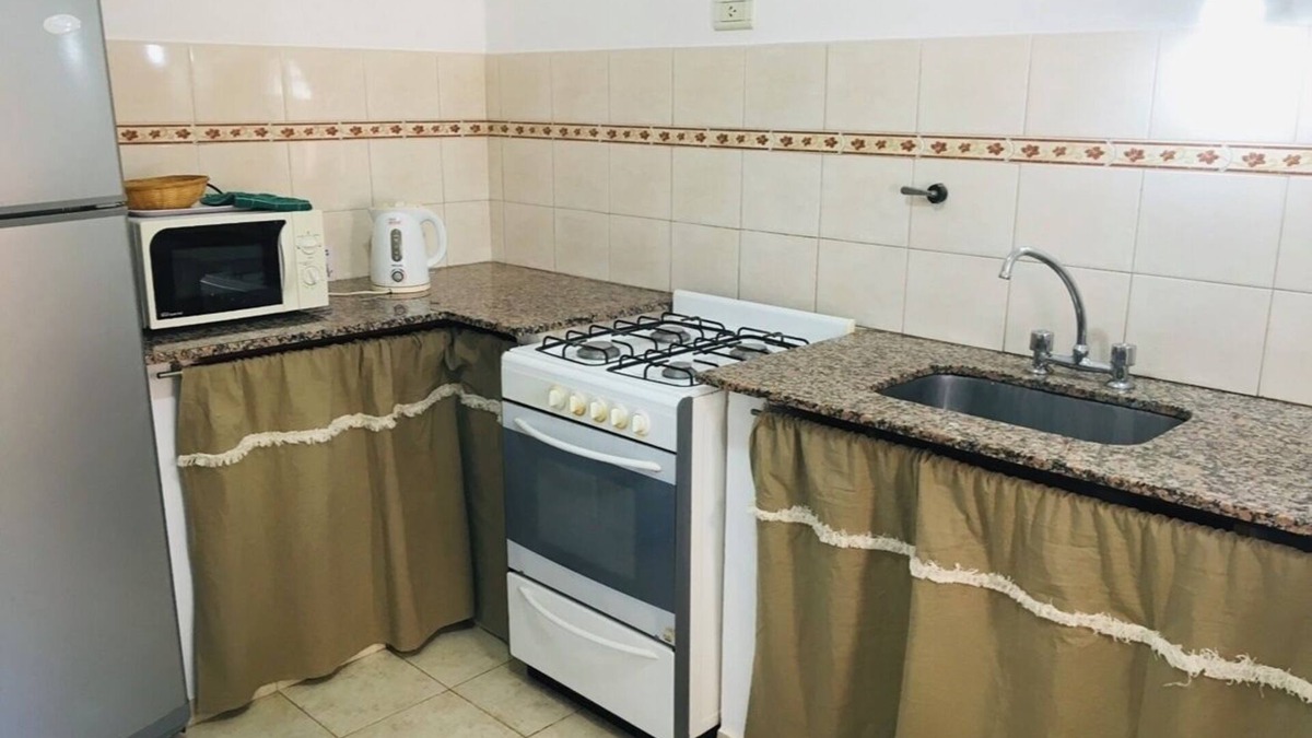 Puerto Madryn Apartment | Family apartment, fully equipped in Puerto Madryn. Air conditioning
