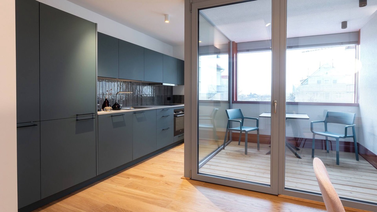 Puch bei Weiz Apartment | Family apartment near Herberstein Zoo