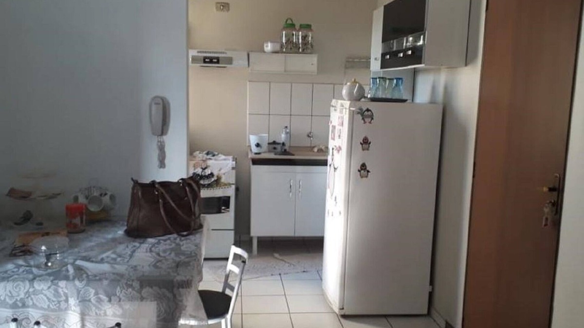 Cambe Apartment | Family Apartment ................................................ ............