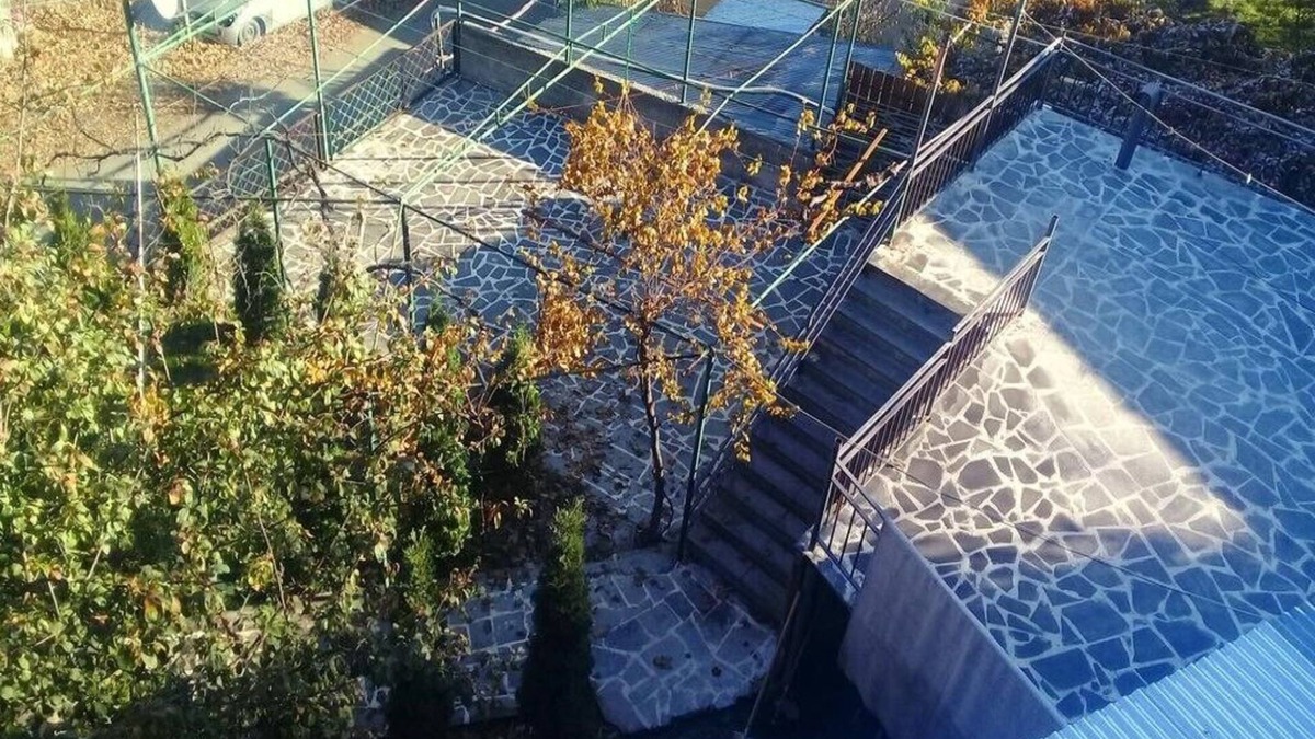 Borjomi House | Family apartment "Casa"
