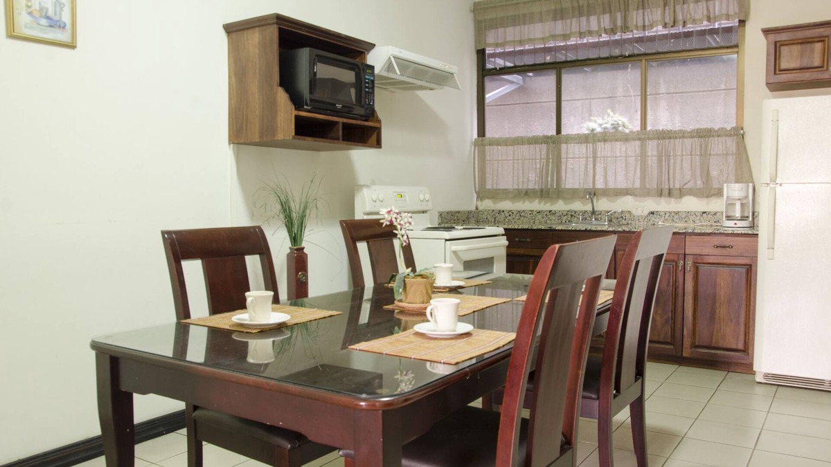 San Jose Apartment | FAMILY APARTMENT